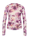Orsay Orsay rózsaszín női hosszú ujjú póló