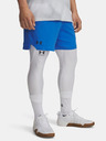 Under Armour Férfi rövidnadrágok Under Armour UA Vanish Woven 6in Shorts-BLU