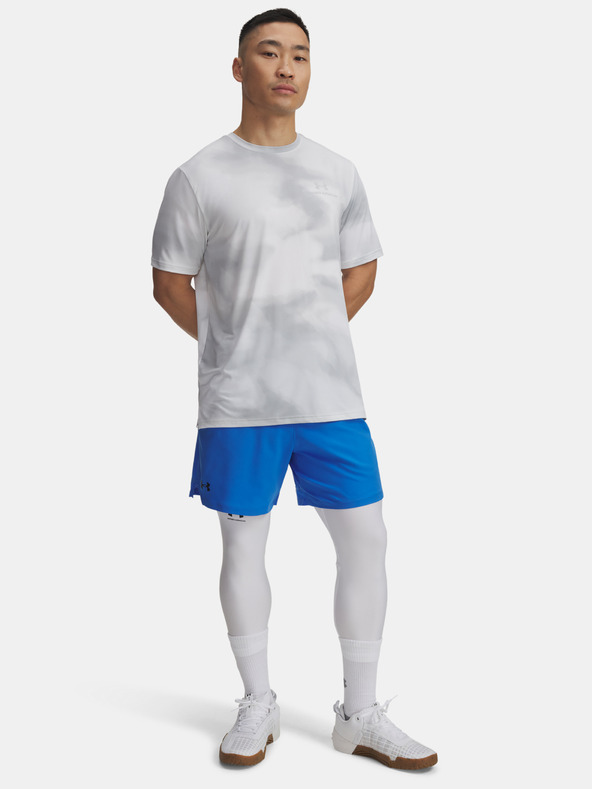 Under Armour Férfi rövidnadrágok Under Armour UA Vanish Woven 6in Shorts-BLU