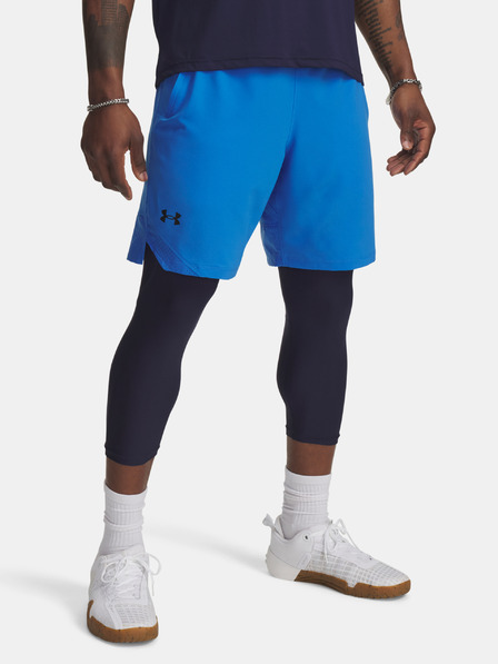 Under Armour Férfi rövidnadrág Under Armour UA Vanish Woven 8in Rövidnadrág-BLU