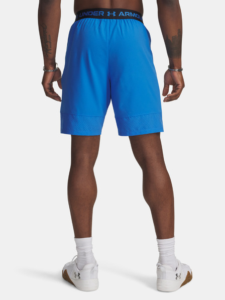 Under Armour Férfi rövidnadrág Under Armour UA Vanish Woven 8in Rövidnadrág-BLU