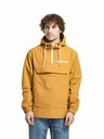 Meatfly Meatfly unisex street kabát Noah Camel | Barna |