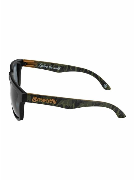 Meatfly Meatfly napszemüveg Memphis Rampage Camo