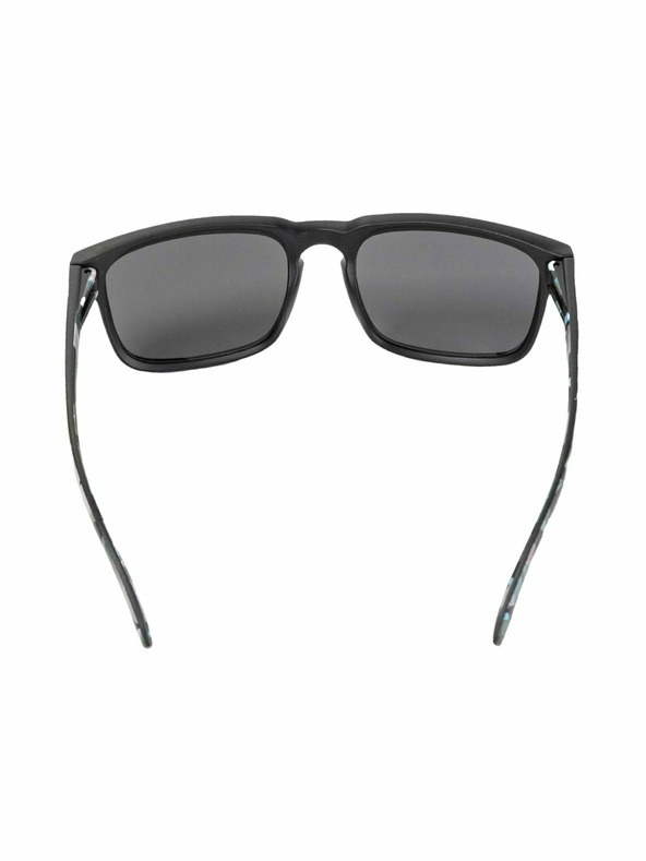 Meatfly Meatfly napszemüveg Memphis Pink Flowers |