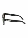 Meatfly Meatfly napszemüveg Memphis Black / Blue |