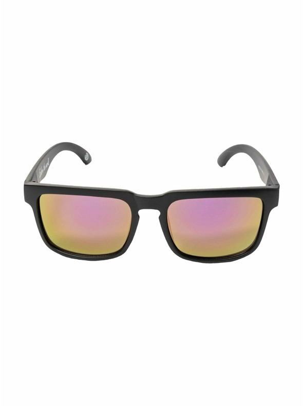 Meatfly Meatfly napszemüveg Memphis Black / Blue |