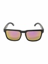 Meatfly Meatfly napszemüveg Memphis Black / Blue |