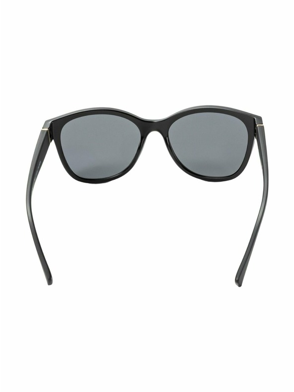 Meatfly Meatfly napszemüveg May Black / Rose |