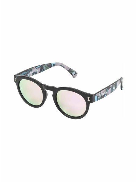 Meatfly Meatfly napszemüveg Lunaris Pink Flowers |