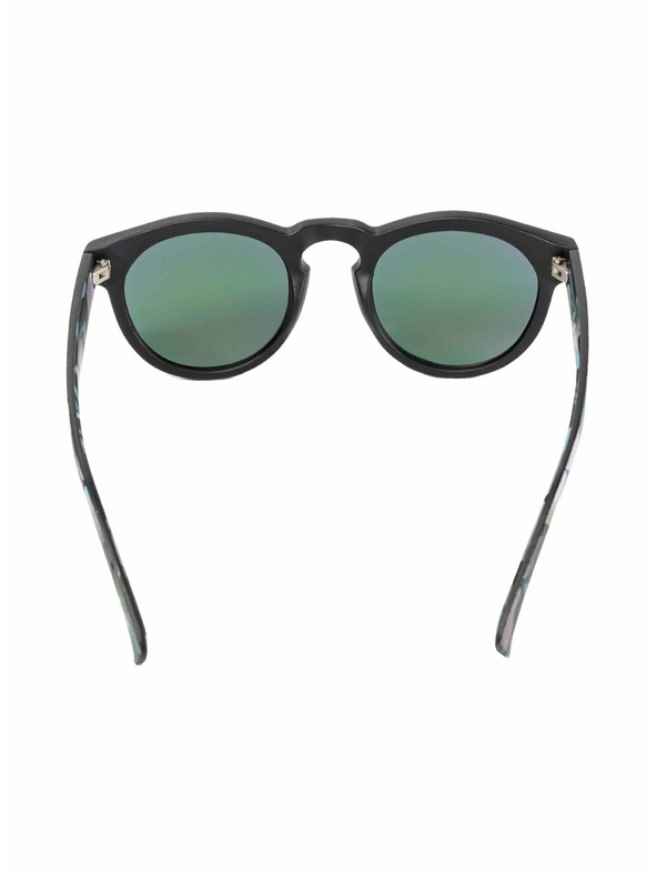 Meatfly Meatfly napszemüveg Lunaris Pink Flowers |