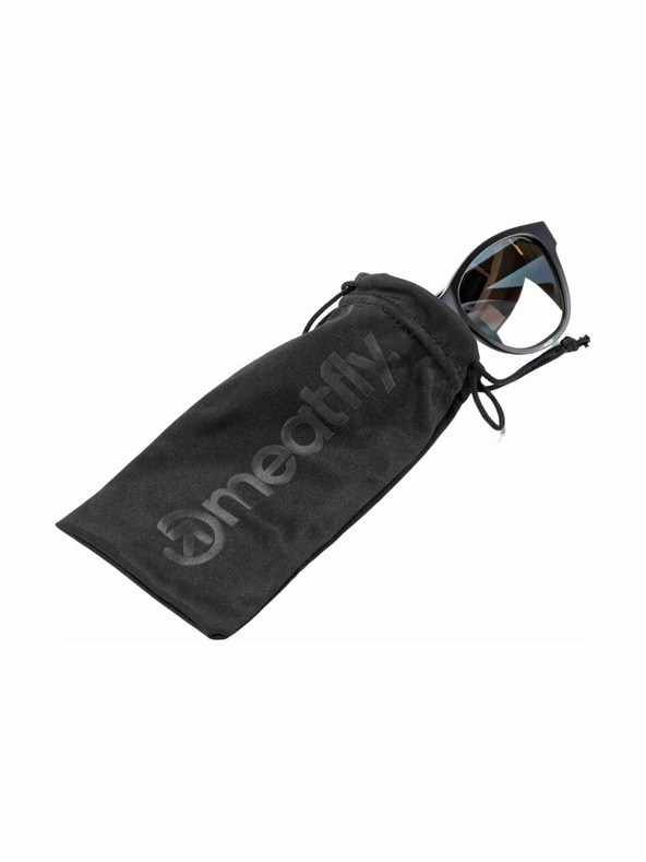 Meatfly Meatfly napszemüveg May Black |