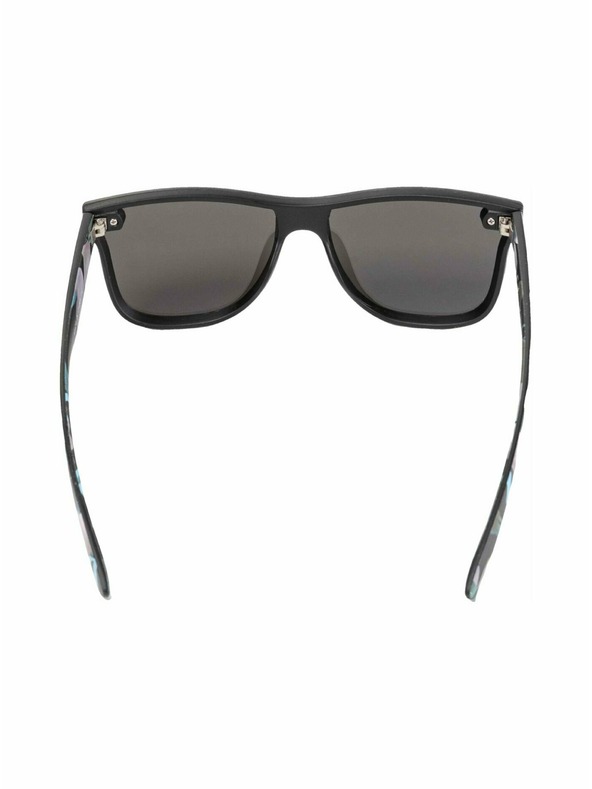 Meatfly Meatfly napszemüveg Leif Pink Flowers