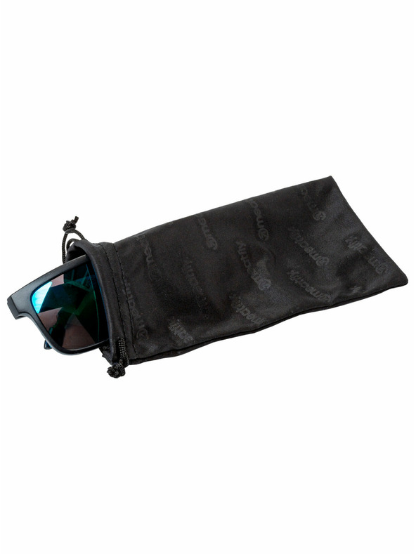 Meatfly Meatfly napszemüveg Memphis Substance Camo Blue