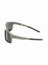 Meatfly Meatfly polarizált napszemüveg Nate Olive |