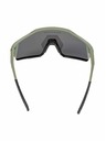 Meatfly Meatfly polarizált napszemüveg Nate Olive |