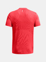 Under Armour Férfi póló Under Armour Vanish Seamless SS-RED