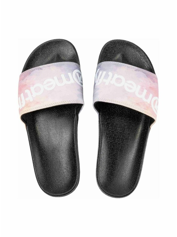 Meatfly Meatfly női papucs Hudson Deep Purple