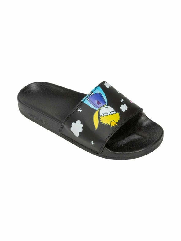 Meatfly Meatfly női papucs Hudson Pura Vida Little Prince