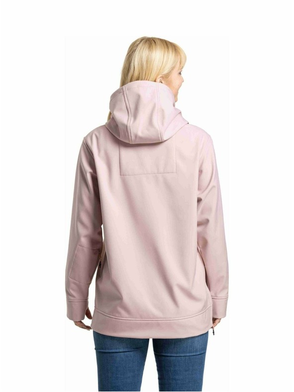 Meatfly Meatfly női softshell dzseki Alita Maue |