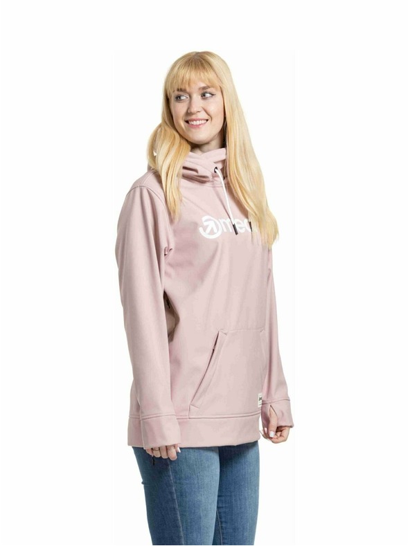 Meatfly Meatfly női softshell dzseki Alita Maue |