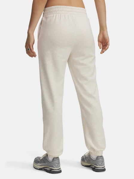 Under Armour Női melegítők Under Armour UA Rival Terry Joggers-BRN