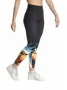 Meatfly Meatfly női leggings Arabel Abstract |