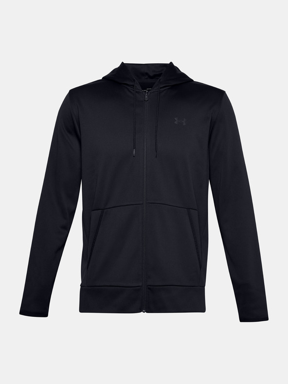 Under Armour Férfi felső Under Armour Armour Fleece FZ Hoodie