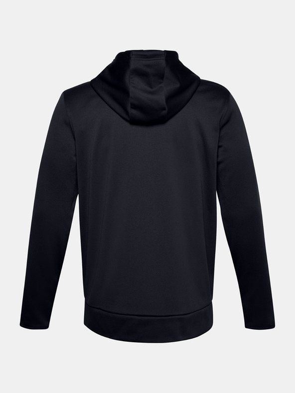 Under Armour Férfi felső Under Armour Armour Fleece FZ Hoodie
