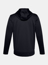 Under Armour Férfi felső Under Armour Armour Fleece FZ Hoodie