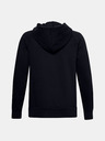 Under Armour Fiú felső Under Armour RIVAL FLEECE FZ HOODIE