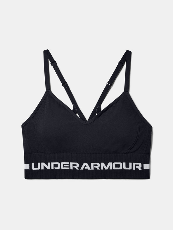 Under Armour Női melltartó Under Armour Seamless Low Long Bra