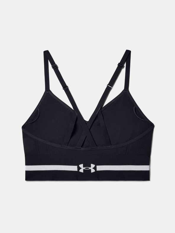 Under Armour Női melltartó Under Armour Seamless Low Long Bra