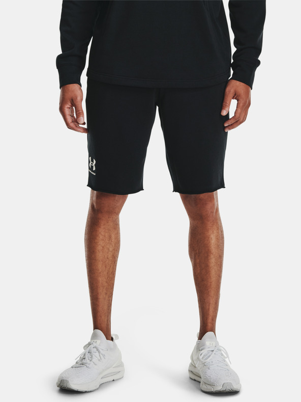 Under Armour Férfi rövidnadrágok Under Armour  RIVAL TERRY SHORT
