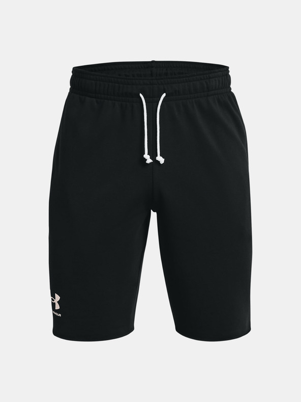 Under Armour Férfi rövidnadrágok Under Armour  RIVAL TERRY SHORT