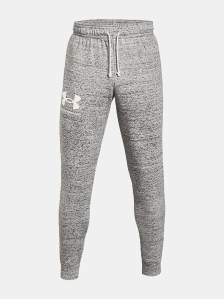 Under Armour Férfi melegítők Under Armour  RIVAL TERRY JOGGER