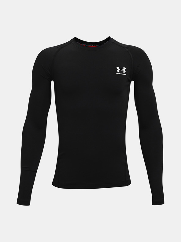 Under Armour Fiú póló Under Armour HG Armour LS
