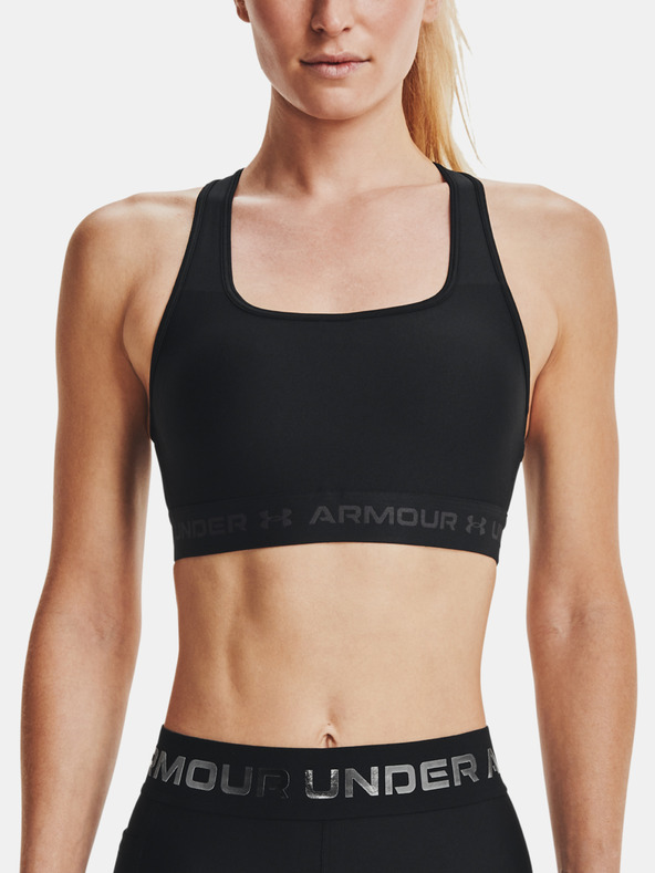 Under Armour Női melltartó Under Armour Crossback Mid Bra