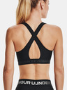 Under Armour Női melltartó Under Armour Crossback Mid Bra