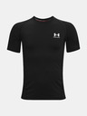 Under Armour Fiú póló Under Armour HG Armour SS