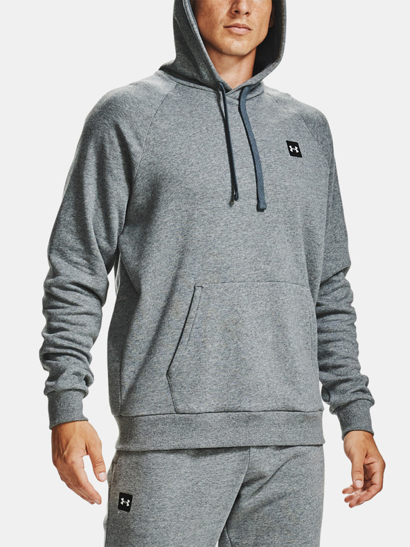 Under Armour Férfi felső Under Armour Rival Fleece Hoodie