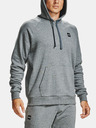 Under Armour Férfi felső Under Armour Rival Fleece Hoodie