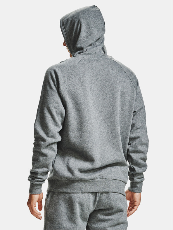 Under Armour Férfi felső Under Armour Rival Fleece Hoodie