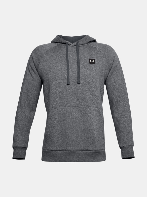 Under Armour Férfi felső Under Armour Rival Fleece Hoodie