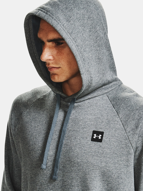 Under Armour Férfi felső Under Armour Rival Fleece Hoodie