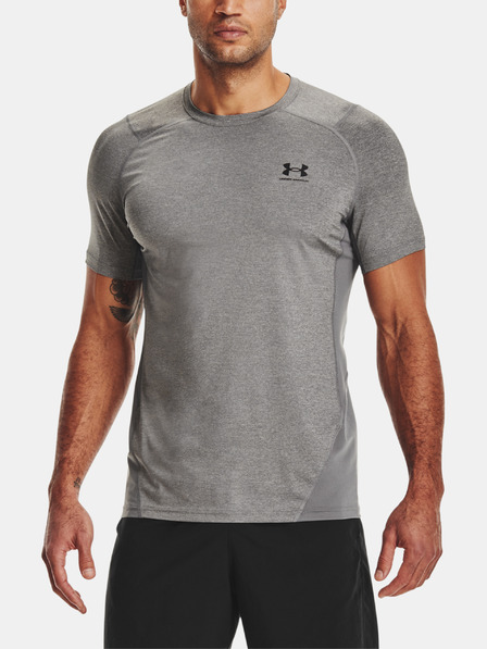 Under Armour Férfi póló Under Armour HG Armour Fitted SS