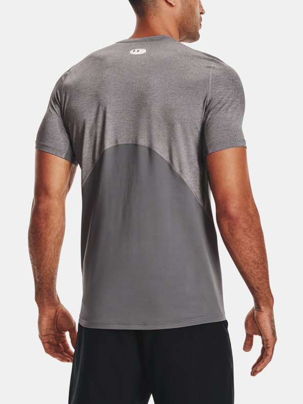 Under Armour Férfi póló Under Armour HG Armour Fitted SS