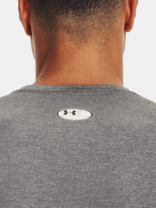 Under Armour Férfi póló Under Armour HG Armour Fitted SS
