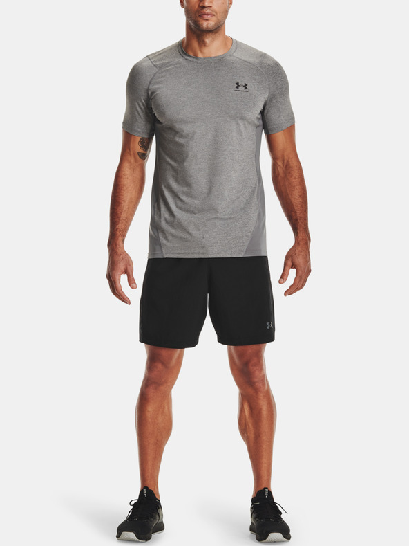 Under Armour Férfi póló Under Armour HG Armour Fitted SS