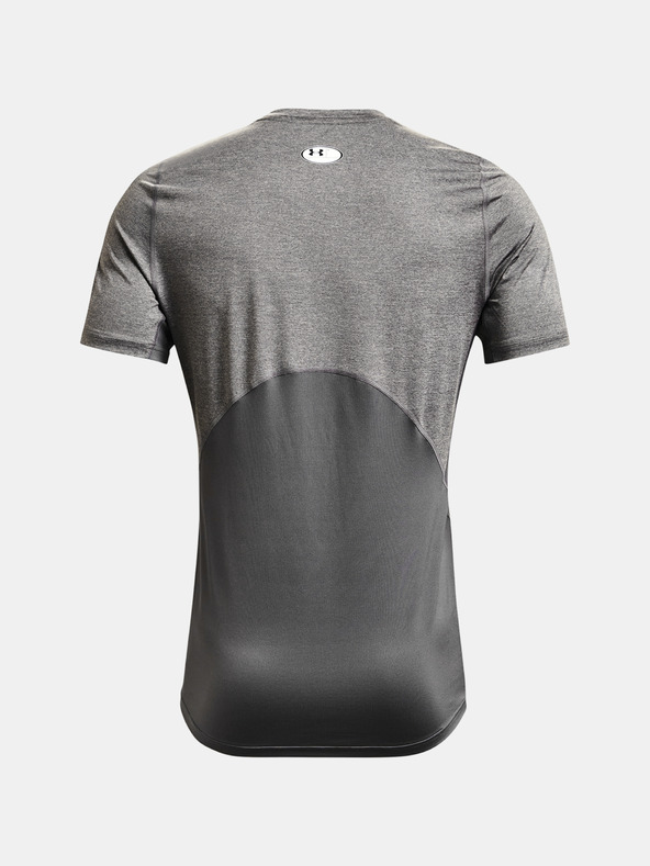 Under Armour Férfi póló Under Armour HG Armour Fitted SS