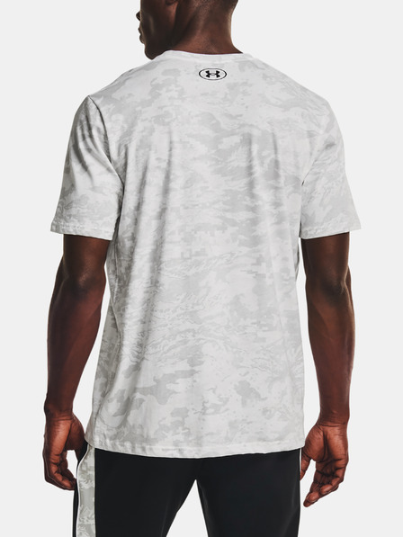 Under Armour Férfi póló Under Armour ABC CAMO SS